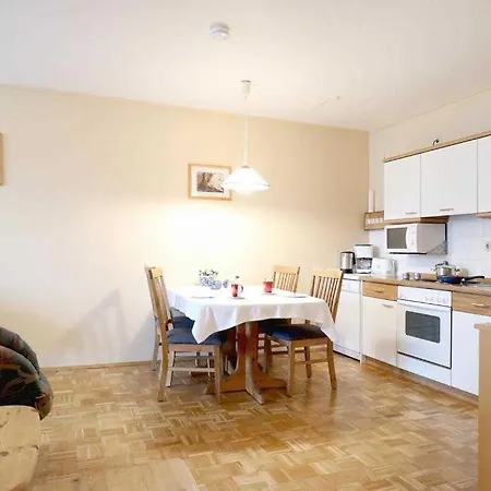 Haffblick Whg Ha21 Apartment *