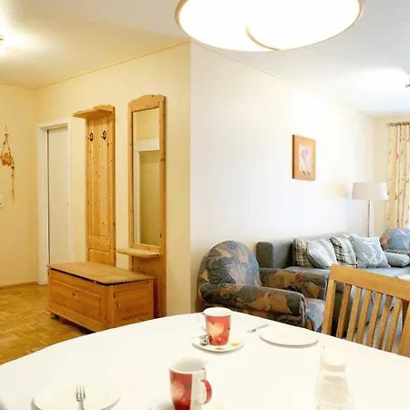 Haffblick Whg Ha21 Lägenhet Boltenhagen (Ostseebad)