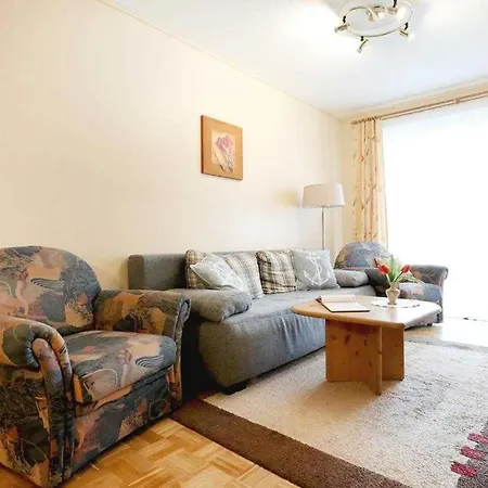 Lägenhet Haffblick Whg Ha21 Boltenhagen (Ostseebad)