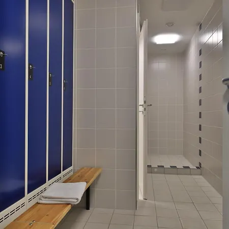 Haffblick Whg Ha21 Boltenhagen (Ostseebad)