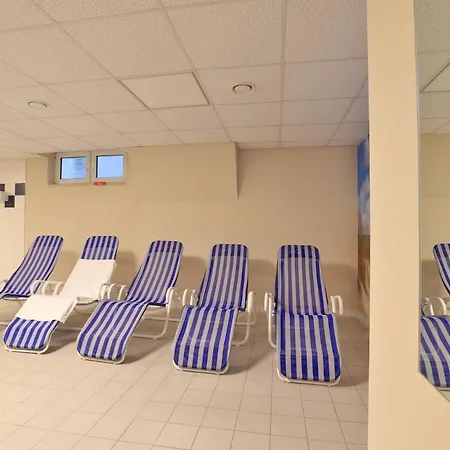 Διαμέρισμα Haffblick Whg Ha21 Boltenhagen (Ostseebad)