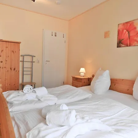 Haffblick Whg Ha21 Apartment