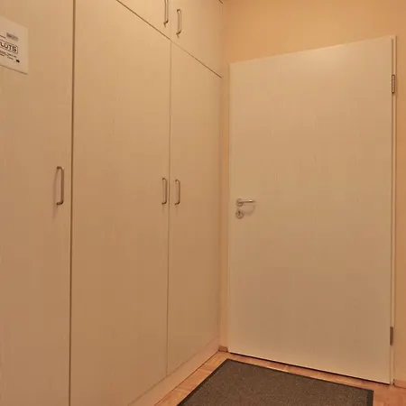 Διαμέρισμα Haffblick Whg Ha21 *