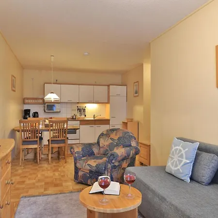 Haffblick Whg Ha21 Boltenhagen (Ostseebad)