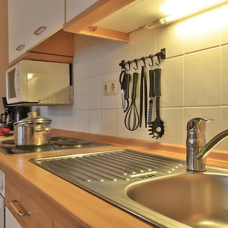 Haffblick Whg Ha21 * Boltenhagen (Ostseebad)