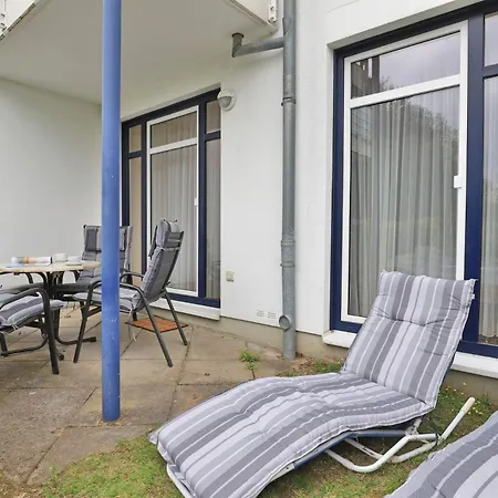 Διαμέρισμα Haffblick Whg Ha21