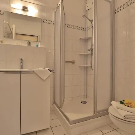 Haffblick Whg Ha21 Lägenhet Boltenhagen (Ostseebad)