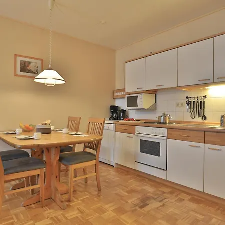 Apartment Haffblick Whg Ha21 Boltenhagen (Ostseebad)