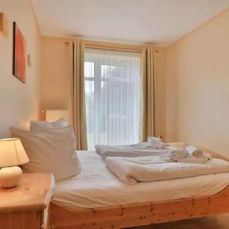 Haffblick Whg Ha21 *