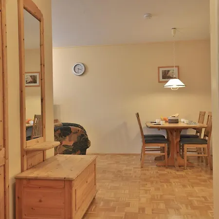 Haffblick Whg Ha21 Boltenhagen (Ostseebad)