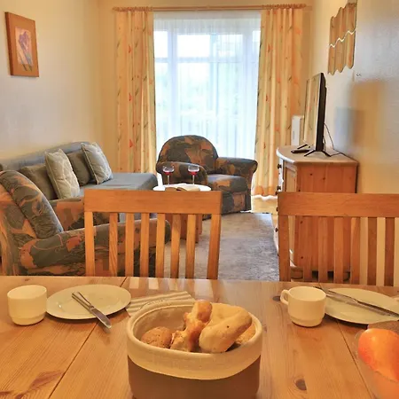 Haffblick Whg Ha21 Apartment