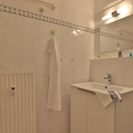Haffblick Whg Ha21 * Boltenhagen (Ostseebad)