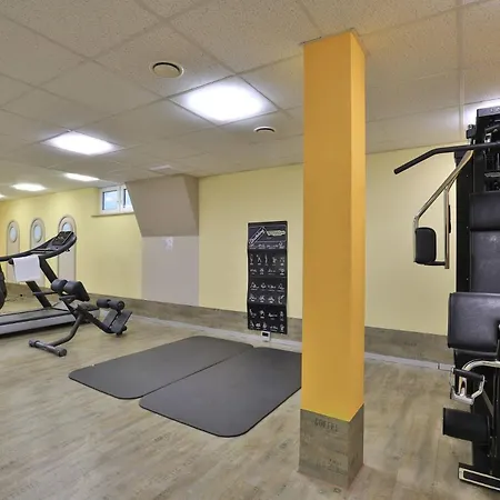 Haffblick Whg Ha21 Διαμέρισμα *