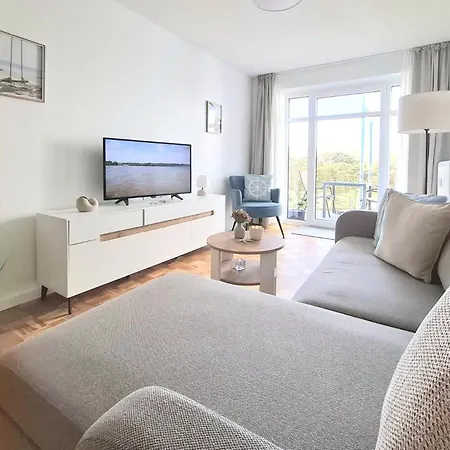 Haffblick Whg Ha21 Boltenhagen (Ostseebad)