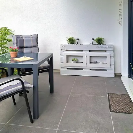 Lägenhet Haffblick Whg Ha21