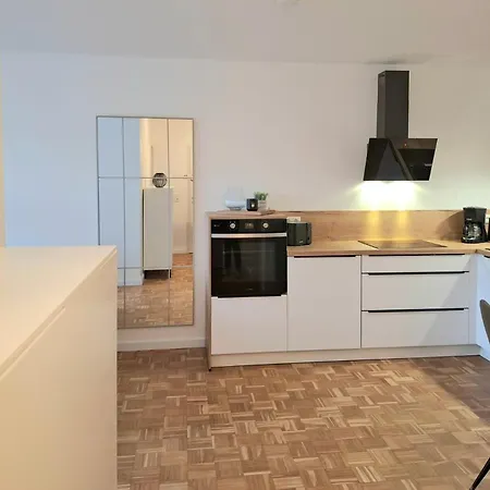 Lägenhet Haffblick Whg Ha21