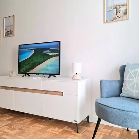 Lägenhet Haffblick Whg Ha21
