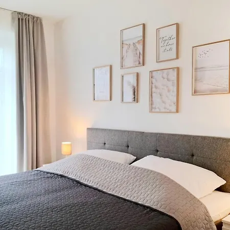 Haffblick Whg Ha21 Boltenhagen (Ostseebad)