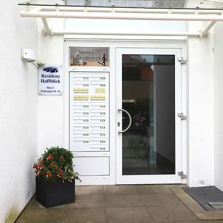 Haffblick Whg Ha21 Boltenhagen (Ostseebad)