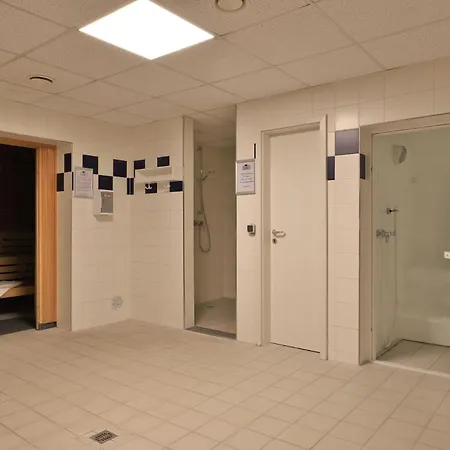 Haffblick Whg Ha21 Lägenhet *